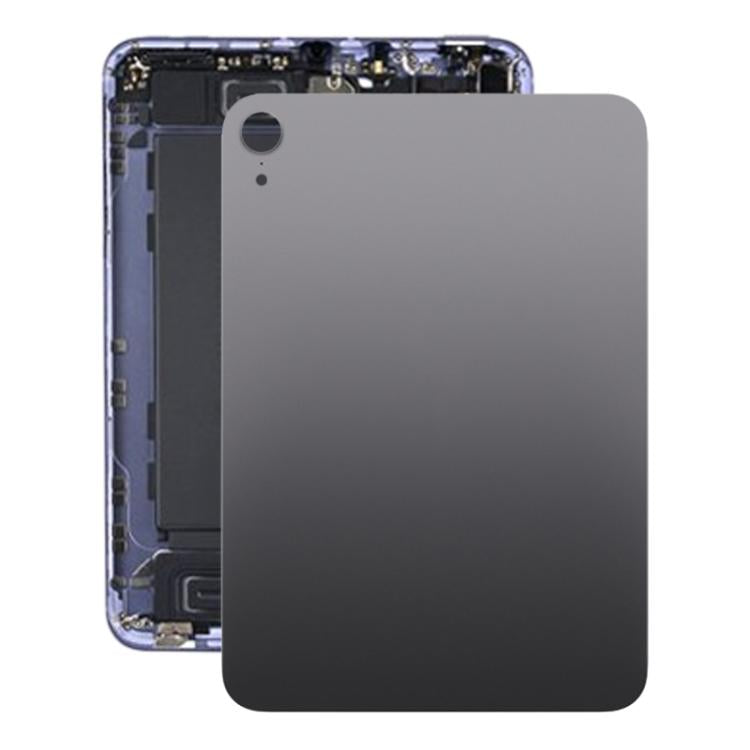ฝาครอบแบตเตอรี่ด้านหลังทำจากอลูมิเนียมอัลลอยด์ สำหรับ iPad Mini 6 รุ่น WiFi ปี 2021, For iPad Mini 6 2021 WiFi Version