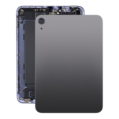 ฝาครอบแบตเตอรี่ด้านหลังทำจากอลูมิเนียมอัลลอยด์ สำหรับ iPad Mini 6 รุ่น WiFi ปี 2021, For iPad Mini 6 2021 WiFi Version