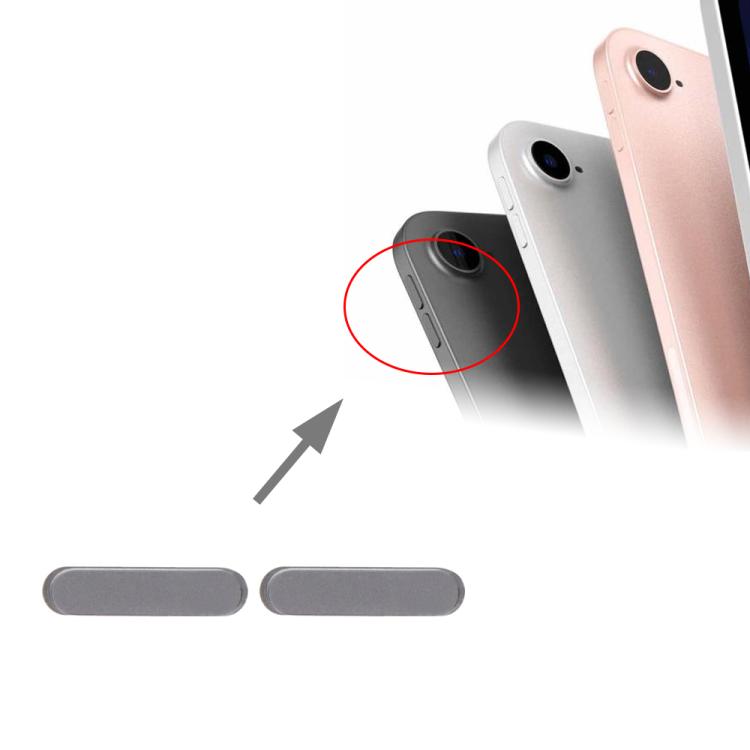ปุ่มควบคุมระดับเสียงสำหรับ iPad mini 6 ปี 2021, For iPad mini 6 2021