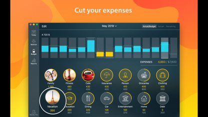 Money Pro: Personal Finance (2020) Final for Mac
