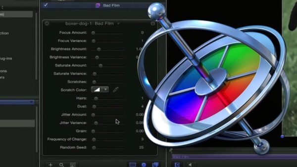 Motion 5.6 (2021) Final Full Version for MacOS