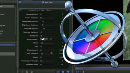 Motion 5.6 (2021) Final Full Version for MacOS