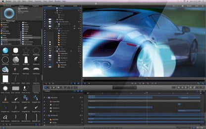 Motion 5.6 (2021) Final Full Version for MacOS