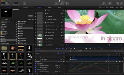 Motion 5.6.1 Full Version for MacOS (Updated 2022)