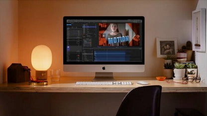 Motion 5.6 (2021) Final Full Version for MacOS
