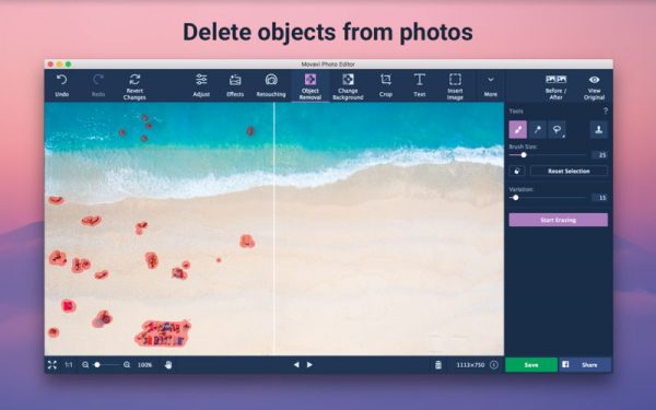 Movavi Screen Recorder (2020) v11 Final Multilingual macOS