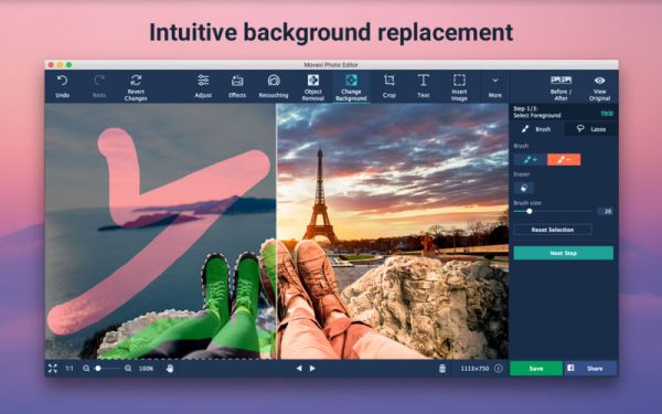 Movavi Screen Recorder (2020) v11 Final Multilingual macOS