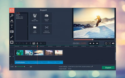 Movavi Screen Recorder 2021 v21 Final for MacOS