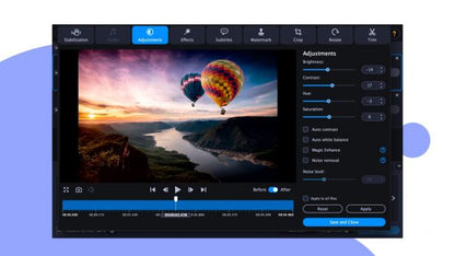 Movavi Video Converter 2021 Premium v21 Final for MacOS