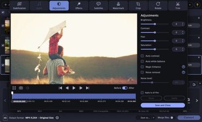 Movavi Video Converter 2022 Premium Full Version for Windows