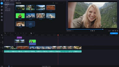 Movavi Video Suite 2021 v21 Final Full Version for MacOS