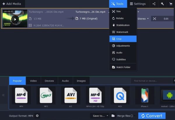 Movavi Video Suite 2021 v21 Final Full Version for MacOS