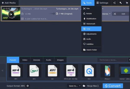 Movavi Video Suite 2021 v21 Final Full Version for MacOS