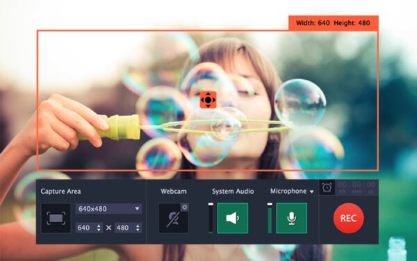 Movavi Video Suite 2021 v21 Final Full Version for MacOS