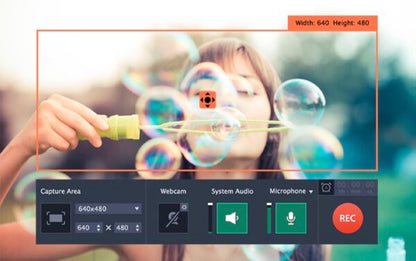Movavi Video Suite 2021 v21 Final Full Version for MacOS
