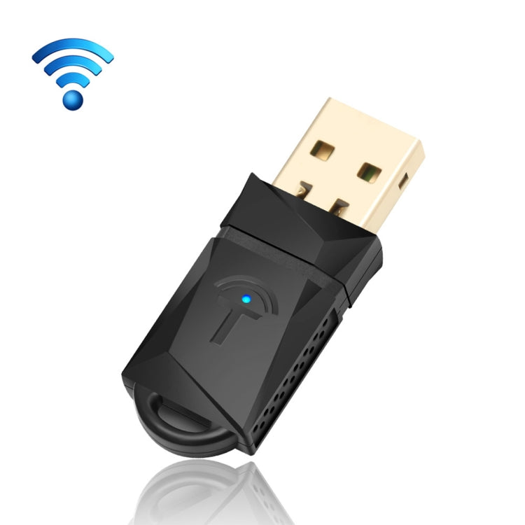 Rocketek RT-WL3 300 Mbps 802.11 n/a/g อแดปเตอร์ USB WiFi ไร้สาย