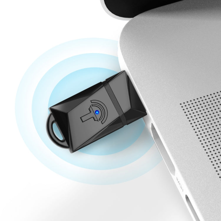 Rocketek RT-WL3 300 Mbps 802.11 n/a/g อแดปเตอร์ USB WiFi ไร้สาย
