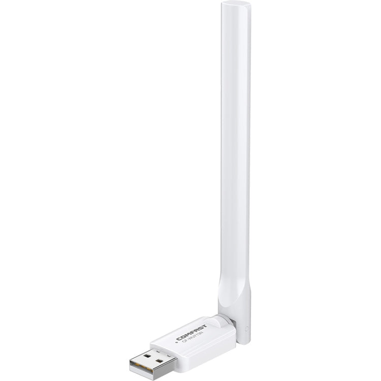 COMFAST CF-WU713N 300Mbps Wifi อะแดปเตอร์เครือข่าย USB, CF-WU713N