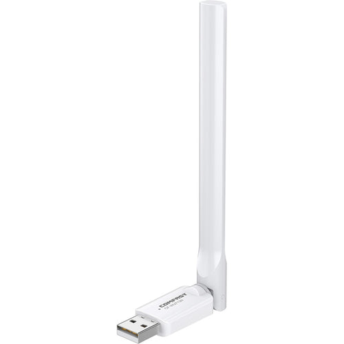 COMFAST CF-WU713N 300Mbps Wifi อะแดปเตอร์เครือข่าย USB, CF-WU713N