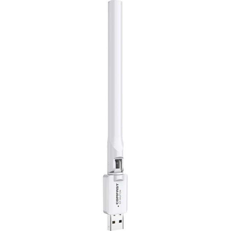 COMFAST CF-WU713N 300Mbps Wifi อะแดปเตอร์เครือข่าย USB, CF-WU713N