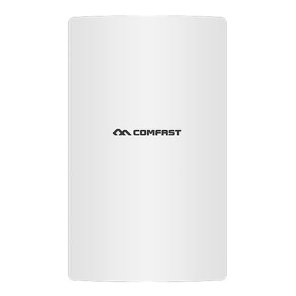 COMFAST CF-WA350 1300Mbps เครื่องขยายสัญญาณ POE กลางแจ้ง เราเตอร์ไร้สาย / AP, CF-WA350