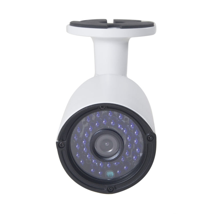 A4B2 4Ch Bullet IP Camera NVR Kit, รองรับการมองเห็นตอนกลางคืน / การตรวจจับความเคลื่อนไหว, ระยะ IR: 20 ม., A4B2/Kit 720P, A4B2/Kit 1080P, A4B2/Kit 960P