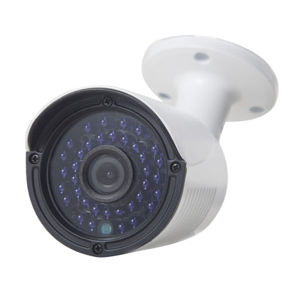 A4B2 4Ch Bullet IP Camera NVR Kit, รองรับการมองเห็นตอนกลางคืน / การตรวจจับความเคลื่อนไหว, ระยะ IR: 20 ม., A4B2/Kit 720P, A4B2/Kit 1080P, A4B2/Kit 960P