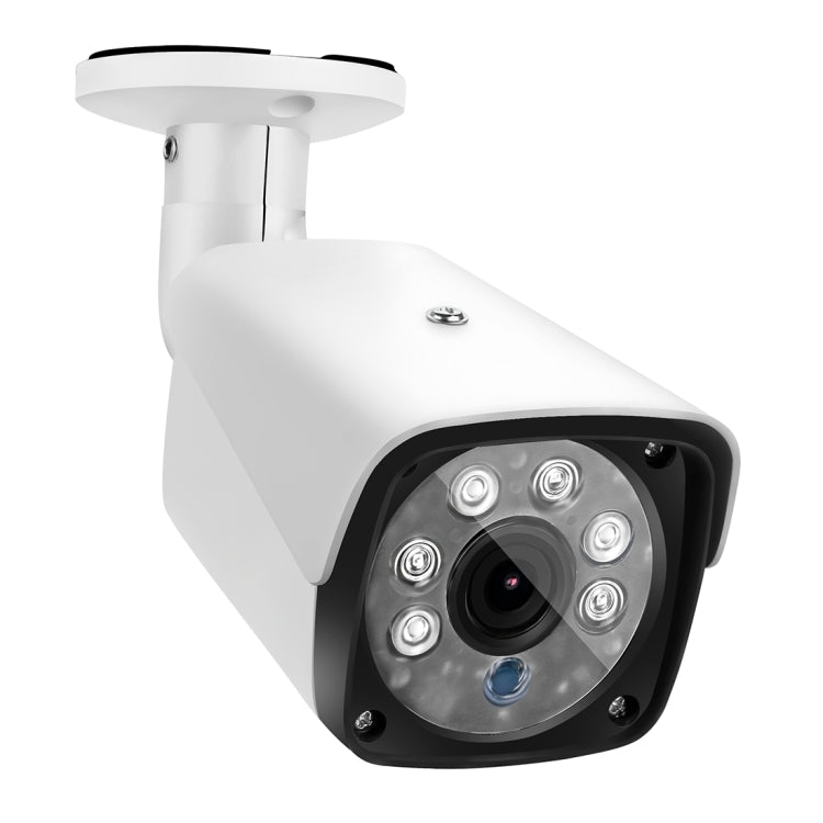 A8B3/ชุด 2MP 8CH 1080P กล้องวงจรปิดระบบรักษาความปลอดภัย AHD DVR ชุดเฝ้าระวัง, รองรับ Night Vision / Motion Detection