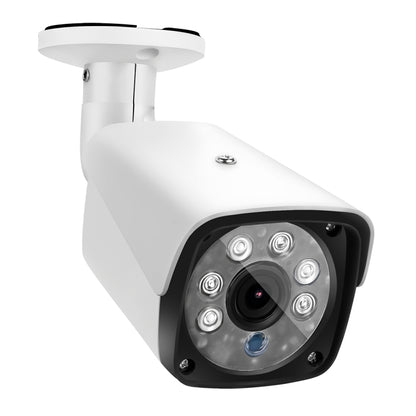 A8B3/ชุด 2MP 8CH 1080P กล้องวงจรปิดระบบรักษาความปลอดภัย AHD DVR ชุดเฝ้าระวัง, รองรับ Night Vision / Motion Detection