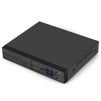 A8B3/ชุด 2MP 8CH 1080P กล้องวงจรปิดระบบรักษาความปลอดภัย AHD DVR ชุดเฝ้าระวัง, รองรับ Night Vision / Motion Detection