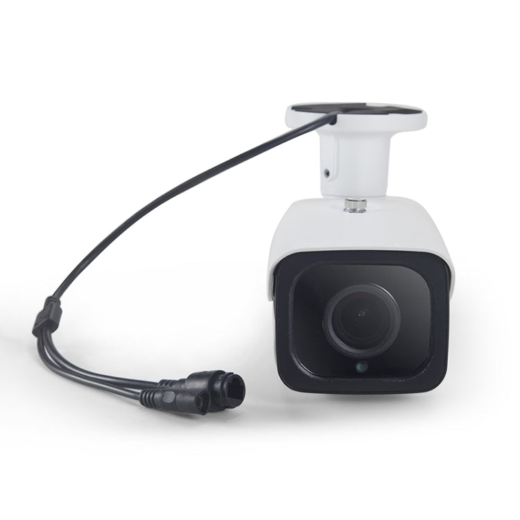 TV-651eH5/IP AF POE H.264 ++ 5MP กล้อง IP Auto Focus 4x ซูม 2.8-12 มม. เลนส์กล้องเฝ้าระวัง, TV-651eH5/IP