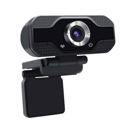 ESCAM PVR006 HD 1080P USB2.0 HD เว็บแคมพร้อมไมโครโฟนสำหรับพีซี, PVR006