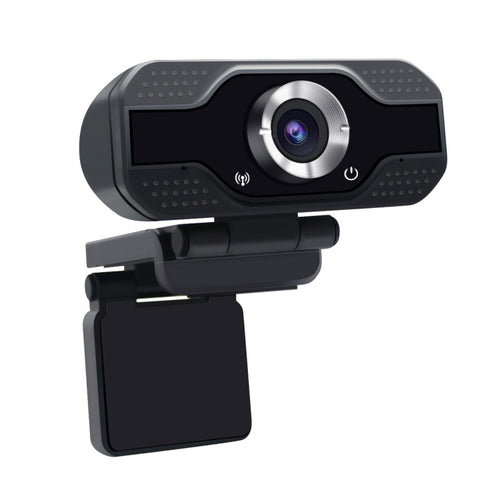 ESCAM PVR006 HD 1080P USB2.0 HD เว็บแคมพร้อมไมโครโฟนสำหรับพีซี, PVR006