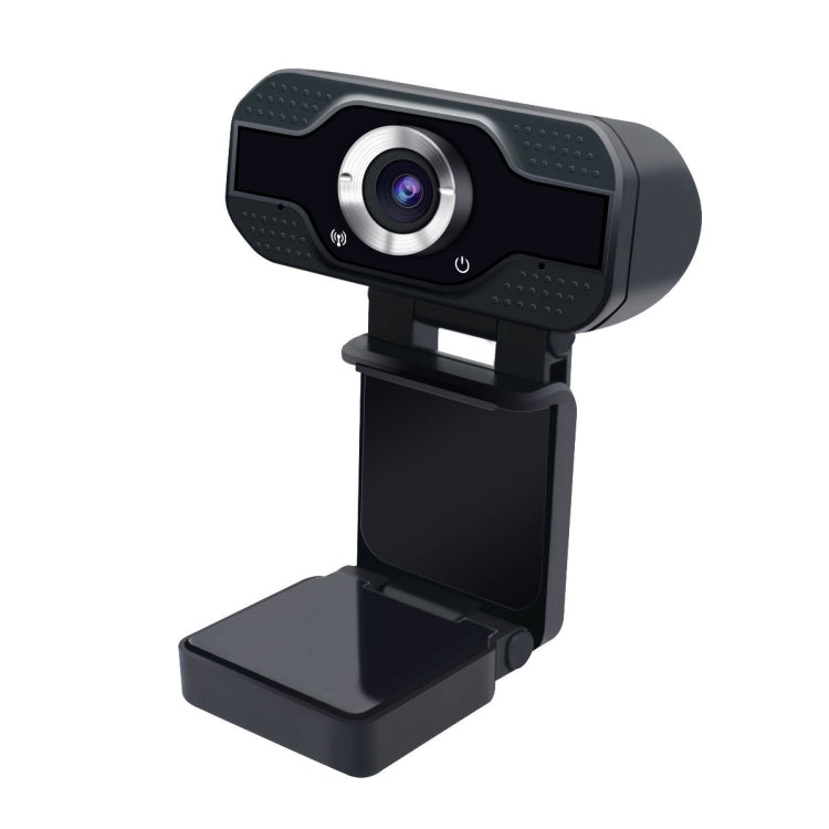 ESCAM PVR006 HD 1080P USB2.0 HD เว็บแคมพร้อมไมโครโฟนสำหรับพีซี, PVR006