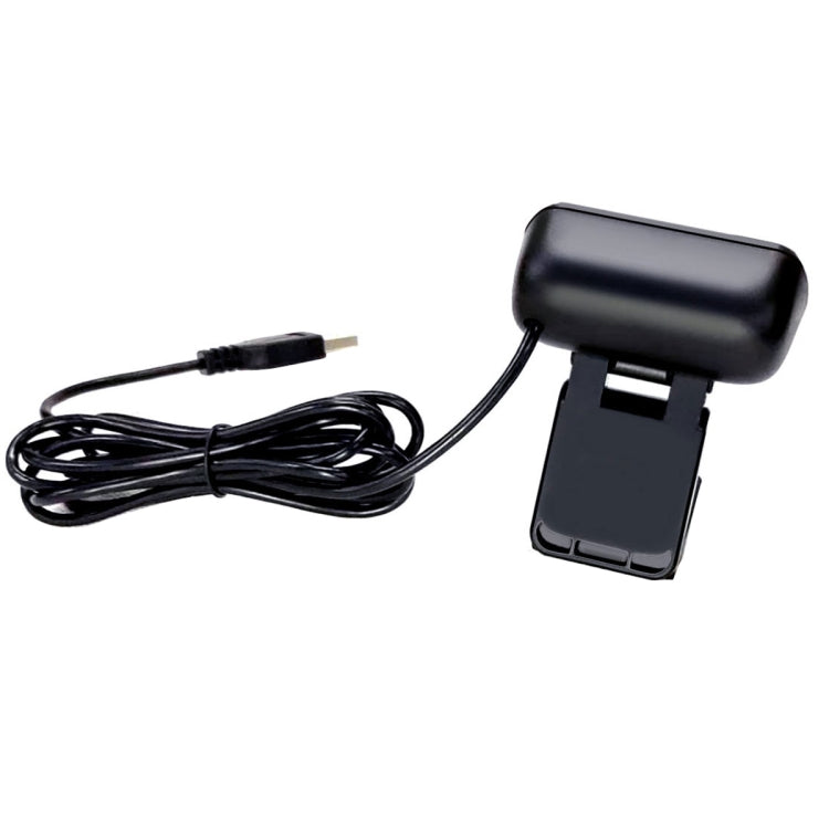 ESCAM PVR006 HD 1080P USB2.0 HD เว็บแคมพร้อมไมโครโฟนสำหรับพีซี, PVR006