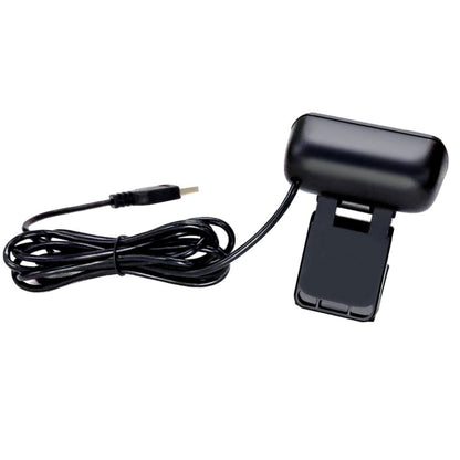 ESCAM PVR006 HD 1080P USB2.0 HD เว็บแคมพร้อมไมโครโฟนสำหรับพีซี, PVR006
