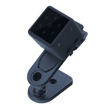 MD25 1080P กล้องสมาร์ท HD ที่สวมใส่ได้กล้องกีฬาไร้สายรองรับการมองเห็นกลางคืนอินฟราเรด / การตรวจจับการเคลื่อนไหว / การ์ด TF, MD25