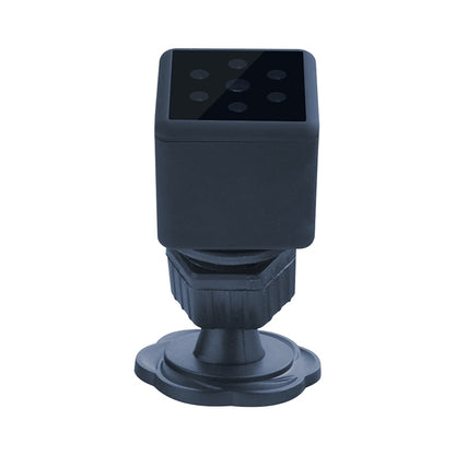 MD25 1080P กล้องสมาร์ท HD ที่สวมใส่ได้กล้องกีฬาไร้สายรองรับการมองเห็นกลางคืนอินฟราเรด / การตรวจจับการเคลื่อนไหว / การ์ด TF, MD25