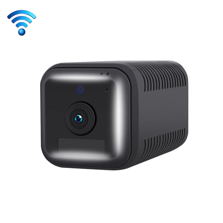 ESCAM G18 1080P Full HD แบตเตอรี่ชาร์จ WiFi กล้อง IP, รองรับการมองเห็นตอนกลางคืน / การตรวจจับการเคลื่อนไหว PIR / การ์ด TF / เสียงสองทาง, G18