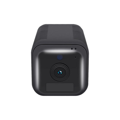 ESCAM G18 1080P Full HD แบตเตอรี่ชาร์จ WiFi กล้อง IP, รองรับการมองเห็นตอนกลางคืน / การตรวจจับการเคลื่อนไหว PIR / การ์ด TF / เสียงสองทาง, G18