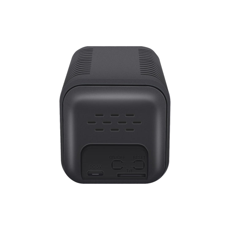 ESCAM G18 1080P Full HD แบตเตอรี่ชาร์จ WiFi กล้อง IP, รองรับการมองเห็นตอนกลางคืน / การตรวจจับการเคลื่อนไหว PIR / การ์ด TF / เสียงสองทาง, G18