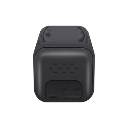 ESCAM G18 1080P Full HD แบตเตอรี่ชาร์จ WiFi กล้อง IP, รองรับการมองเห็นตอนกลางคืน / การตรวจจับการเคลื่อนไหว PIR / การ์ด TF / เสียงสองทาง, G18