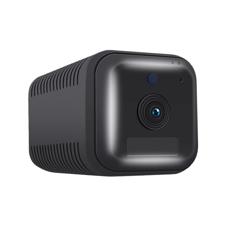 ESCAM G18 1080P Full HD แบตเตอรี่ชาร์จ WiFi กล้อง IP, รองรับการมองเห็นตอนกลางคืน / การตรวจจับการเคลื่อนไหว PIR / การ์ด TF / เสียงสองทาง, G18