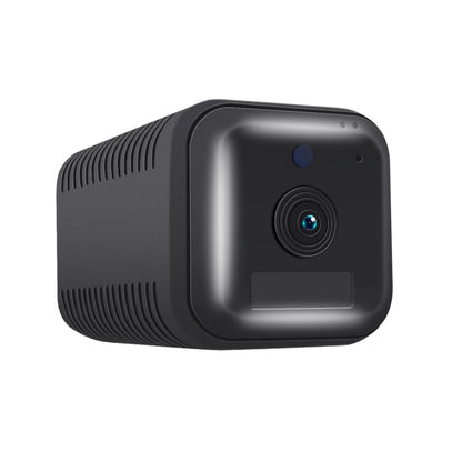 ESCAM G18 1080P Full HD แบตเตอรี่ชาร์จ WiFi กล้อง IP, รองรับการมองเห็นตอนกลางคืน / การตรวจจับการเคลื่อนไหว PIR / การ์ด TF / เสียงสองทาง, G18