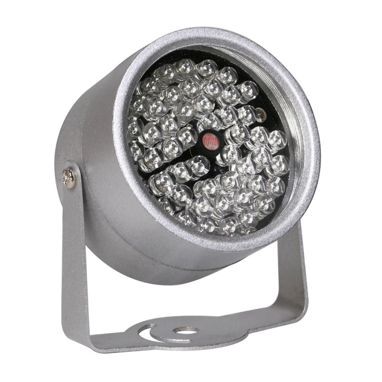 48IR 48 LEDs อินฟราเรดเติมแสงตรวจสอบโคมไฟเสริม