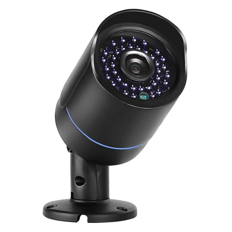 TV-635H2/A กล้อง IP66 กันน้ำ 1920x1080P AHD, เลนส์เซ็นเซอร์ CMOS 2MP ขนาด 1 / 2.7 นิ้ว, การตรวจจับความเคลื่อนไหว, การมองเห็นกลางคืน IR 20 ม., ใบรับรอง CE และ RoHS, TV-635H2/A