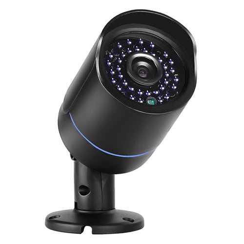 TV-635H2/A กล้อง IP66 กันน้ำ 1920x1080P AHD, เลนส์เซ็นเซอร์ CMOS 2MP ขนาด 1 / 2.7 นิ้ว, การตรวจจับความเคลื่อนไหว, การมองเห็นกลางคืน IR 20 ม., ใบรับรอง CE และ RoHS, TV-635H2/A