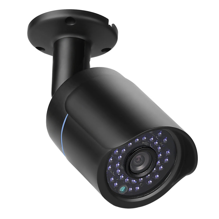 TV-635H2/A กล้อง IP66 กันน้ำ 1920x1080P AHD, เลนส์เซ็นเซอร์ CMOS 2MP ขนาด 1 / 2.7 นิ้ว, การตรวจจับความเคลื่อนไหว, การมองเห็นกลางคืน IR 20 ม., ใบรับรอง CE และ RoHS, TV-635H2/A