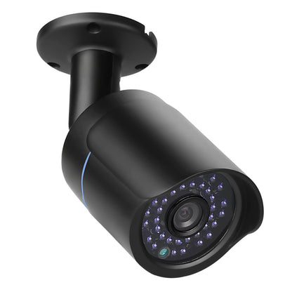 TV-635H2/A กล้อง IP66 กันน้ำ 1920x1080P AHD, เลนส์เซ็นเซอร์ CMOS 2MP ขนาด 1 / 2.7 นิ้ว, การตรวจจับความเคลื่อนไหว, การมองเห็นกลางคืน IR 20 ม., ใบรับรอง CE และ RoHS, TV-635H2/A