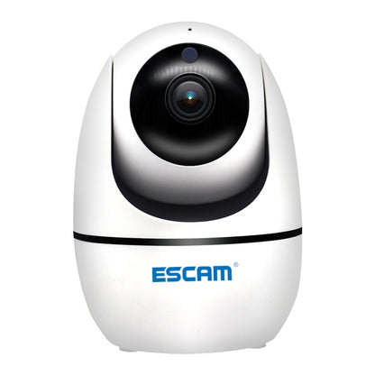 กล้อง IP ESCAM PVR008 HD 1080P WiFi รองรับการตรวจจับการเคลื่อนไหว / การมองเห็นกลางคืน ระยะ IR: 10 ม. ปลั๊ก AU, PVR008
